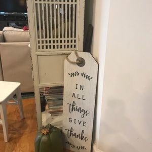 Meet your Posher, Christie